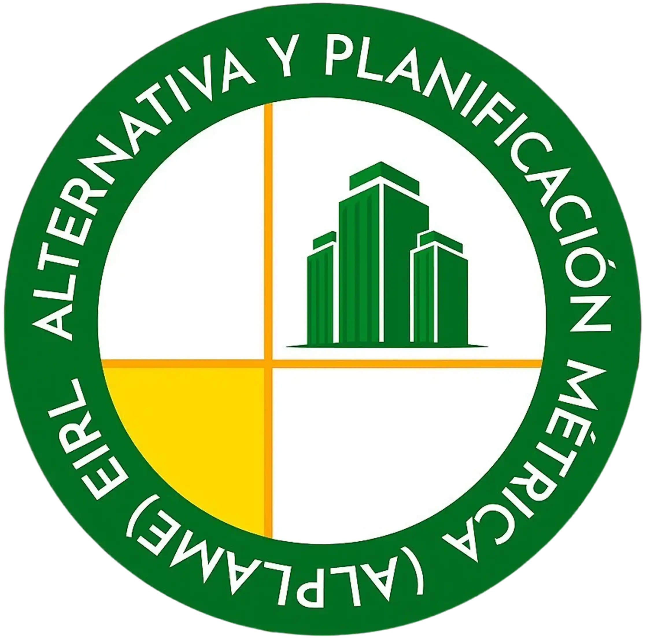 Logotipo ALPLAME